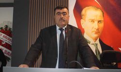 Marangozlar’da Yücel Şahin güven tazeledi