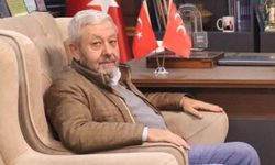 Arif Mertek hayatını kaybetti