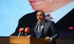 Kayrıcı: “İç barışı sağlayan Türkiye, dünyada oyun kurucu olur”