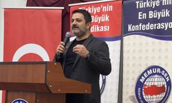 “Eğitimde sorunlu  alan bırakılmamalı”