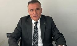 Softa: “Yeni yıl sağlık  ve huzur getirsin”