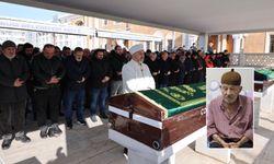 Turgut Aslan’ın  amcası vefat etti