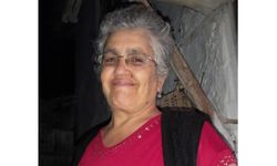 Remziye Aydın hayatını kaybetti