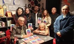 Şair Gazanfer Eryüksel’in  “Vitraylar” kitabına övgü