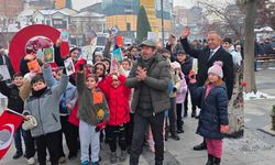 “Barışın ve kadın-erkek eşitliğinin başkenti Çorum”