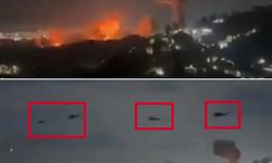 Venezuela'ya hava saldırısı! Emri Trump verdi, ilk resmi açıklama geldi