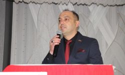 Berberler Odası’nda yeni  başkan Gazi Demir oldu