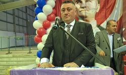 Sebzeciler Odası’nda  Arap Ali Gür seçildi