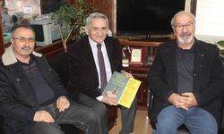 Gösterir’in 12. ve 13. kitabı