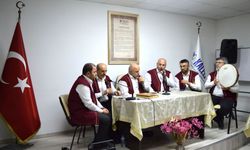 Birlik ve beraberlik temennisi