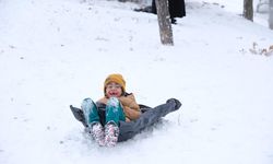 Hızla Türkiye'ye geliyor! Lapa lapa kar yağacak... İşte tarihi