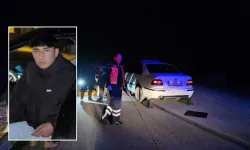 Genç motokuryenin ölümüne neden olan sürücüye 6 yıl hapis! Acılı baba: "Bugün bir kez daha öldük"