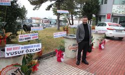 Kokoreçci Onay, genel kurula damgasını vurdu