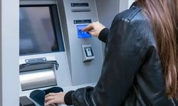 Yeni dönem bu sabah başladı! ATM'ye kartını takan bu mesajla karşılaşıyor