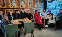 Halil Akyüz  için 7 yemeği