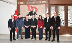 “Eğitimde, rehberlik ve psikolojik danışmanlık büyük önem taşıyor”