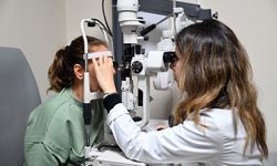 Çorum'da akşam polikliniklerinde 89 bin hasta muayene oldu