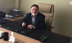 Selahattin Ezer babasını kaybetti