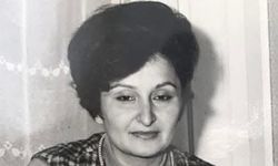 Nefise Kavaklıoğlu’nu kaybettik