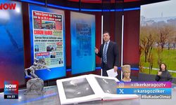 “Belediye’de  işe hücum”  Now TV’de