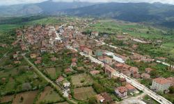 Bu ilçemizde her eve internet projesi hayata geçiyor