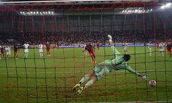 Çorum FK, penaltıdan 8 puan topladı