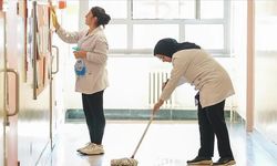 Çorum'da 58 personel alınacak: Günlük ücret bin 375 lira! İşte aranan şartlar