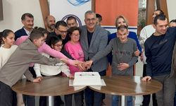 Fedakar annelere anlamlı sürpriz