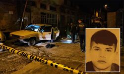 Silahla başından vurulan genç kurtarılamadı