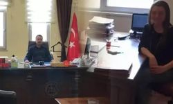 Hükümlü çaycı faciayı önlemişti! O anları anlattı: "Şaka yapılıyor zannettim"