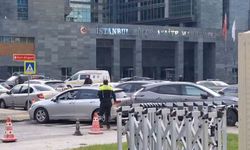 Savcı, kadın hakimi vurdu!