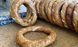 Çorum'da simit zamlandı! İşte yeni fiyatı