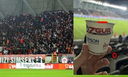 Bilet 5, çay 25 TL! Taraftardan tepki