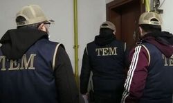 Çorum dâhil 45 ilde FETÖ operasyonu: 223 şüpheli yakalandı