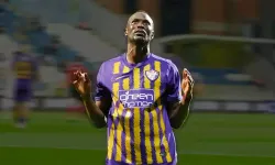 Thiam’da mutlu sona doğru