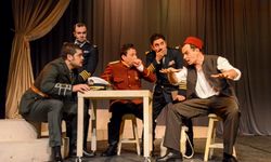 “Bu da geçer ya hu”