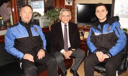 “Çorumluyuz dolandırılmıyoruz”