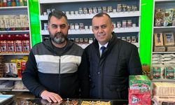 Özkan Şanal yine tek aday