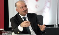 Vali Çalgan, tarımsal potansiyeli anlattı: “Çorum marka şehir adayı”