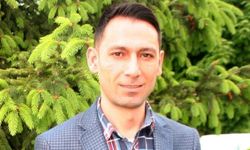 Volkan Baş, GMC İl Başkanı oldu