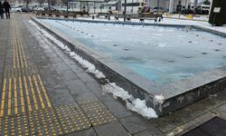 9 yaşındaki çocuk yüzeyi buz tutan havuza düştü, “Anlayışınız için teşekkür ederiz” cevabı anneyi çileden çıkardı