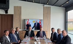 Cumhur İttifakı yol haritasını belirledi