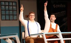 Çocuklara tiyatro oyunuyla enerji tasarrufu bilinci kazandırılıyor