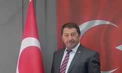 Şahin’den veda mesajı