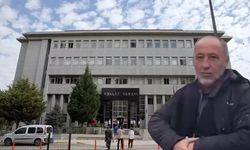 Başsavcılık açıklama yaptı: O bölgede esnaf değilmiş!