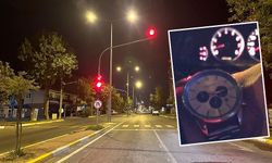 Gece 3’te boş yollarda kırmızı ışık tepkisi: “Belediye başkanına sesleniyorum…”