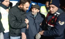 Çorum’da kayıp adam ormanlık alanda bulundu