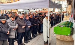 Mehmet Güler toprağa verildi