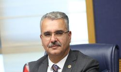 “Kalplerin arındığı müstesna bir gece”