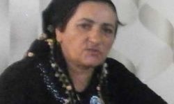 Mercan Alayvaz hayatını kaybetti